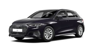 Audi A3 bild 1