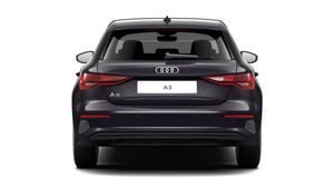 Audi A3 bild 5