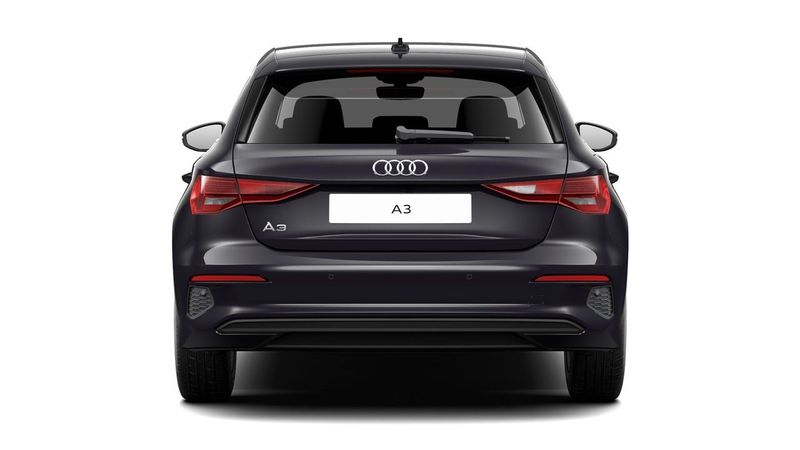 Audi A3 bild 5