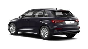 Audi A3 bild 4