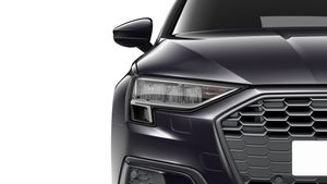 Audi A3 bild 6