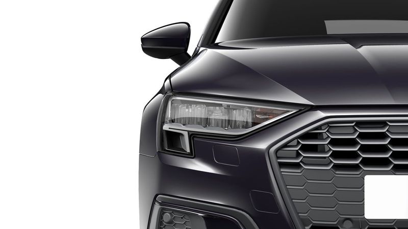 Audi A3 bild 6