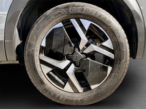 Peugeot 2008 bild 14