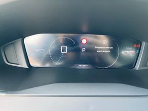 Peugeot 2008 bild 8