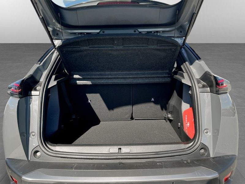 Peugeot 2008 bild 15