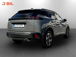 Peugeot 2008 bild 3