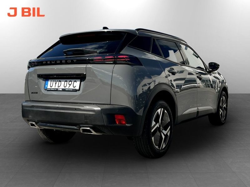 Peugeot 2008 bild 3