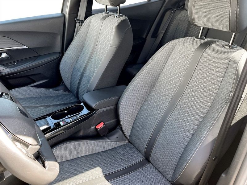 Peugeot 2008 bild 5