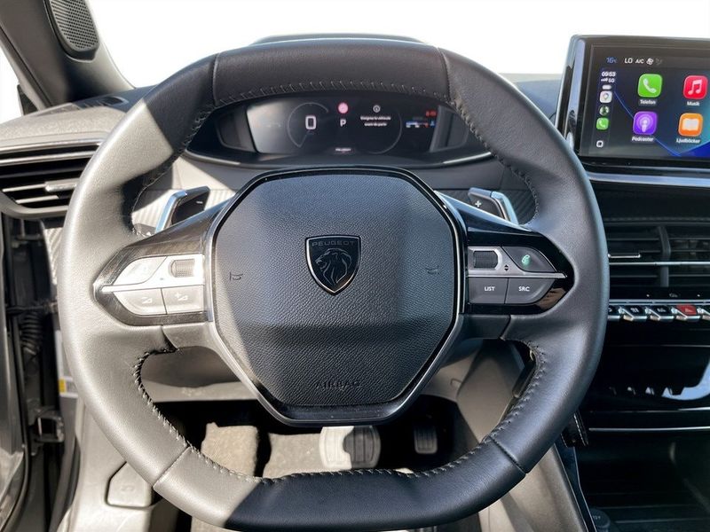 Peugeot 2008 bild 7