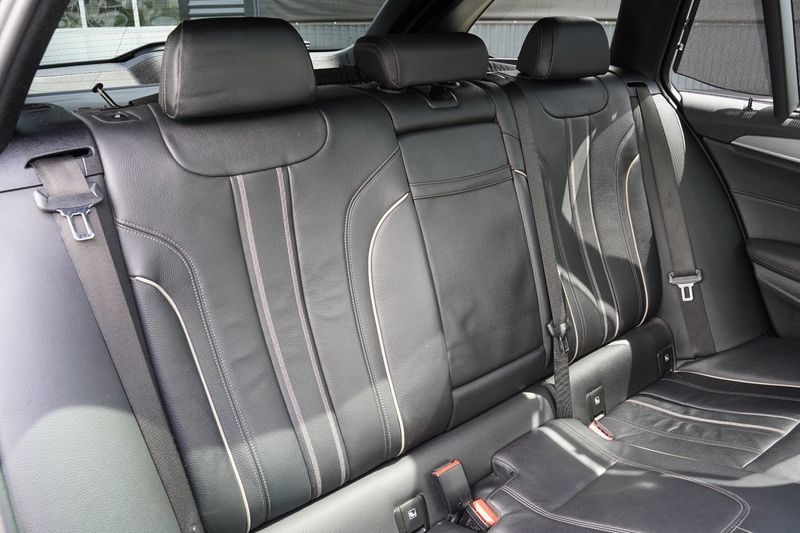 BMW 520 bild 18