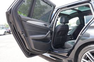 BMW 520 bild 14
