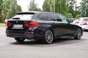 BMW 520 bild 2