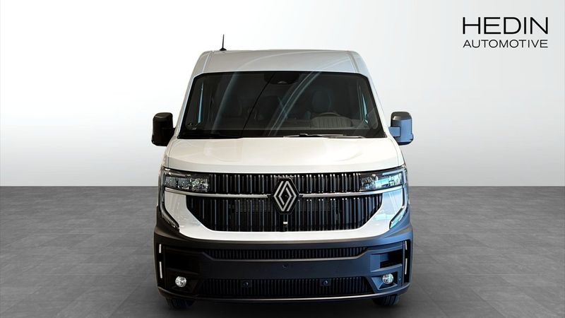 Renault Master bild 8