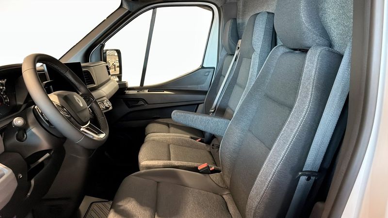 Renault Master bild 5