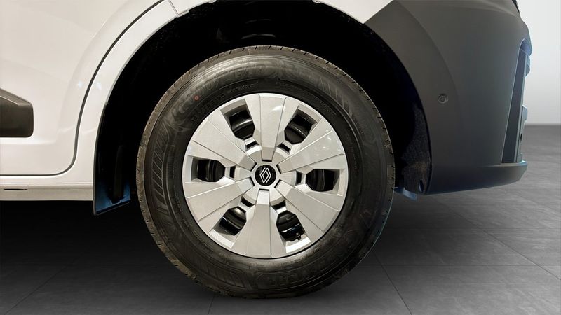 Renault Master bild 9