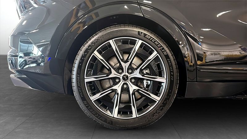 Alpine A390 bild 9