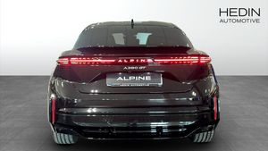 Alpine A390 bild 7