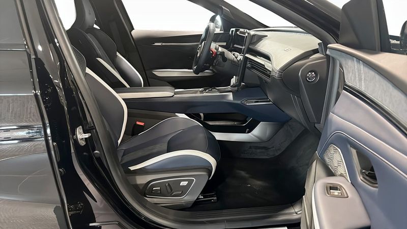 Alpine A390 bild 3