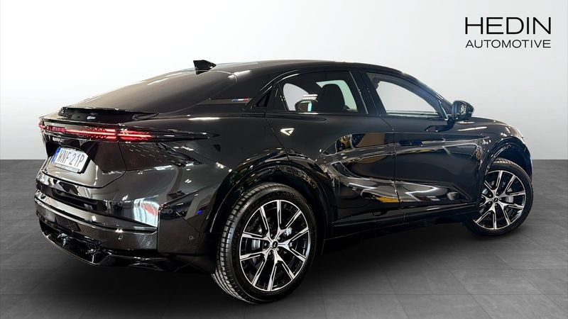 Alpine A390 bild 2