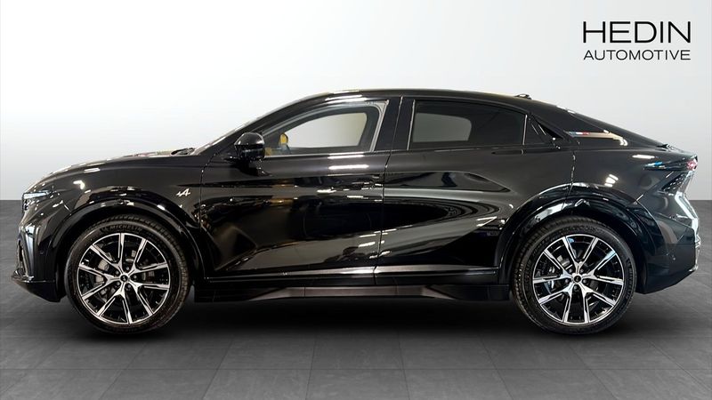 Alpine A390 bild 6