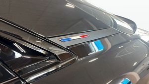 Alpine A390 bild 12