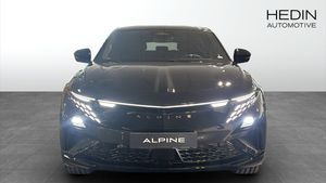 Alpine A390 bild 8