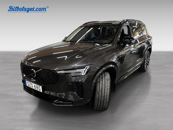 Volvo XC90 T8 Ultra Dark - 2026