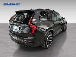 Volvo XC90 bild 6