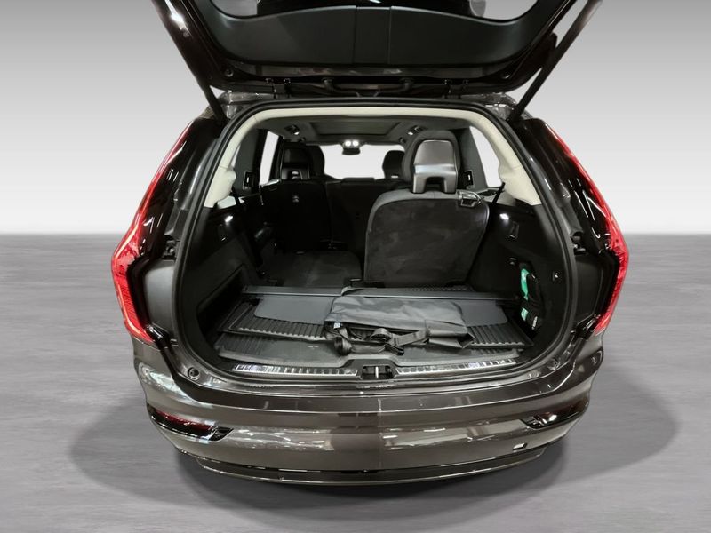 Volvo XC90 bild 12