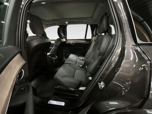 Volvo XC90 bild 10