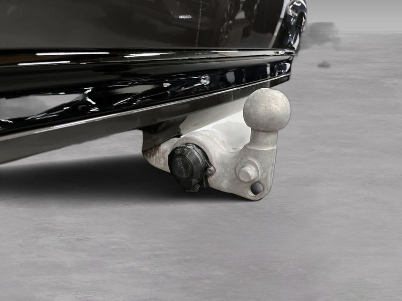 Volvo XC90 bild 13
