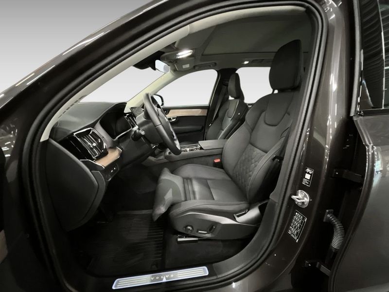 Volvo XC90 bild 9
