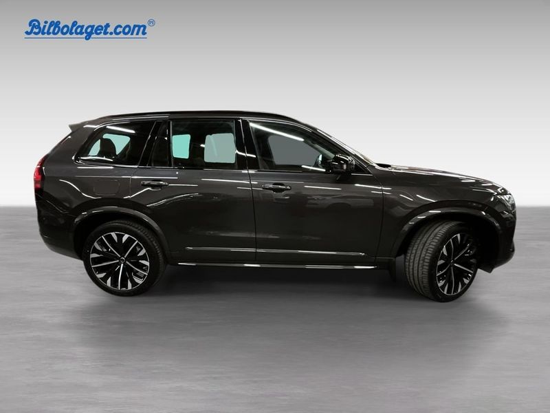 Volvo XC90 bild 5
