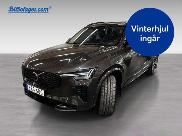 Volvo XC90 T8 Ultra Dark - 2026