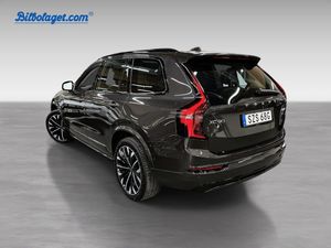 Volvo XC90 bild 8