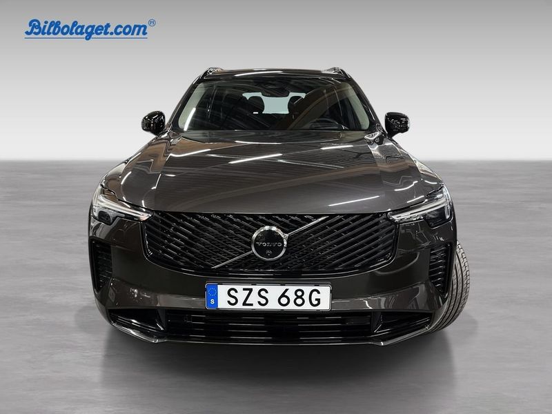 Volvo XC90 bild 3
