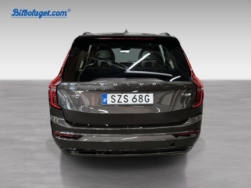 Volvo XC90 bild 7