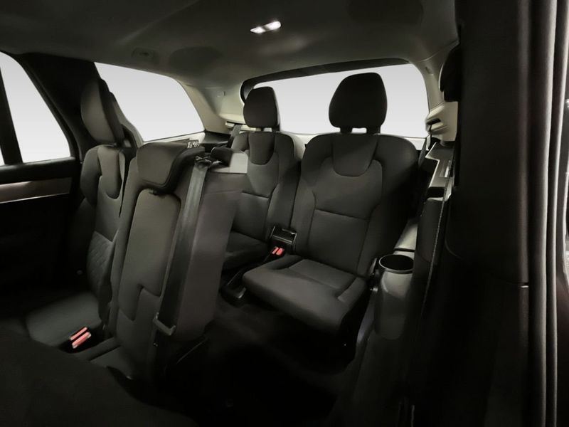 Volvo XC90 bild 11