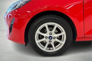 Ford Fiesta bild 15