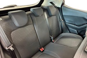 Ford Fiesta bild 11