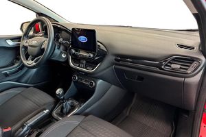 Ford Fiesta bild 6