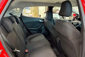 Ford Fiesta bild 7