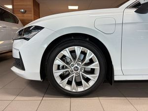 Skoda Superb bild 28