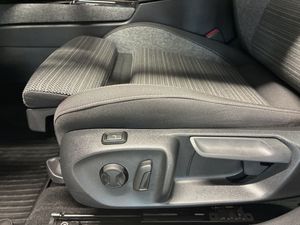 Skoda Superb bild 26