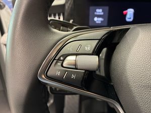 Skoda Superb bild 18