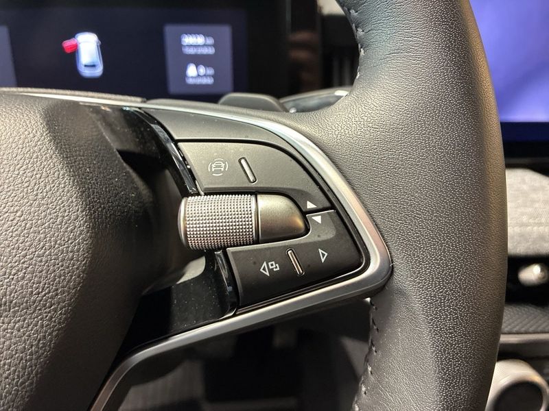 Skoda Superb bild 17