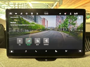 Skoda Superb bild 22