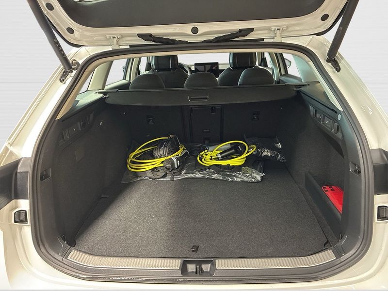 Skoda Superb bild 12