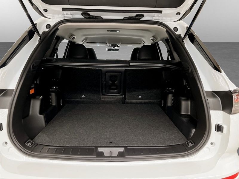 Mitsubishi Outlander bild 4