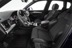 Audi Q5 bild 12